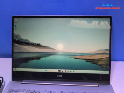 Dell Inspiron 15 7000 15.6" Touch Laptop i5-10210U/8GB /512GB NVMe/Win11 (READ)-