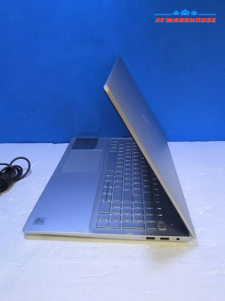 Dell Inspiron 15 7000 15.6" Touch Laptop i5-10210U/8GB /512GB NVMe/Win11 (READ)-