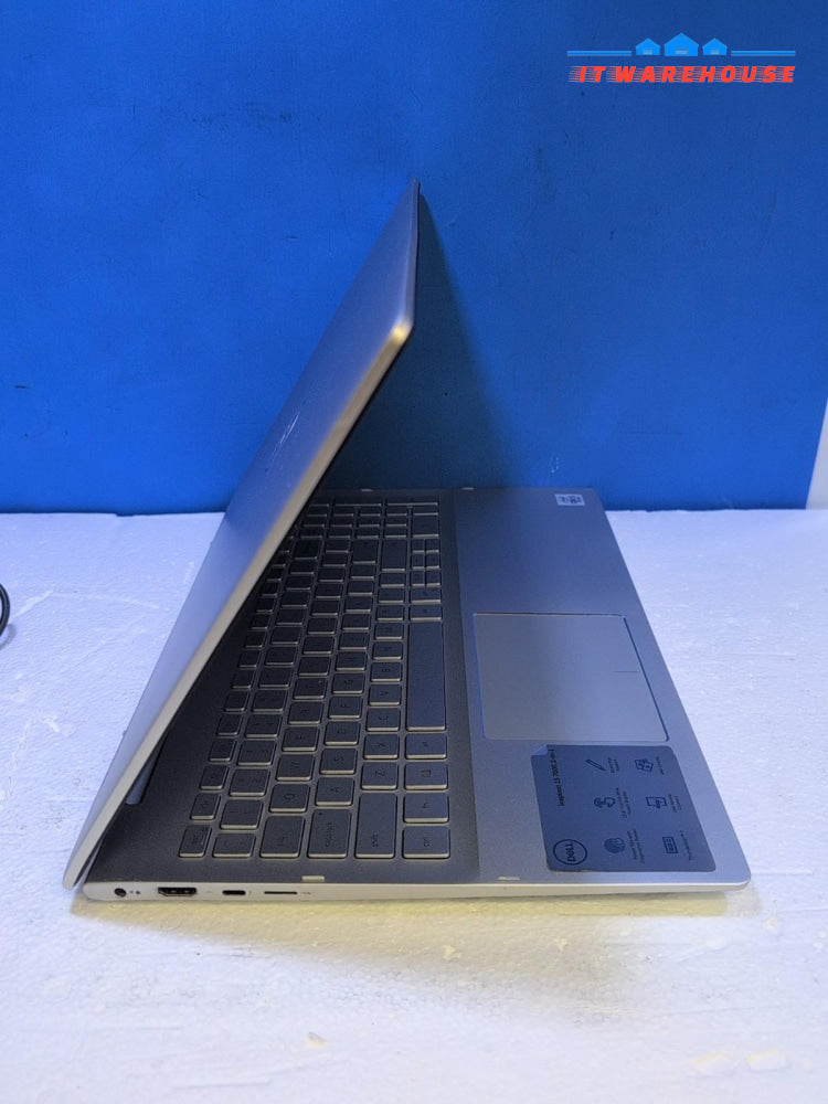 Dell Inspiron 15 7000 15.6" Touch Laptop i5-10210U/8GB /512GB NVMe/Win11 (READ)-