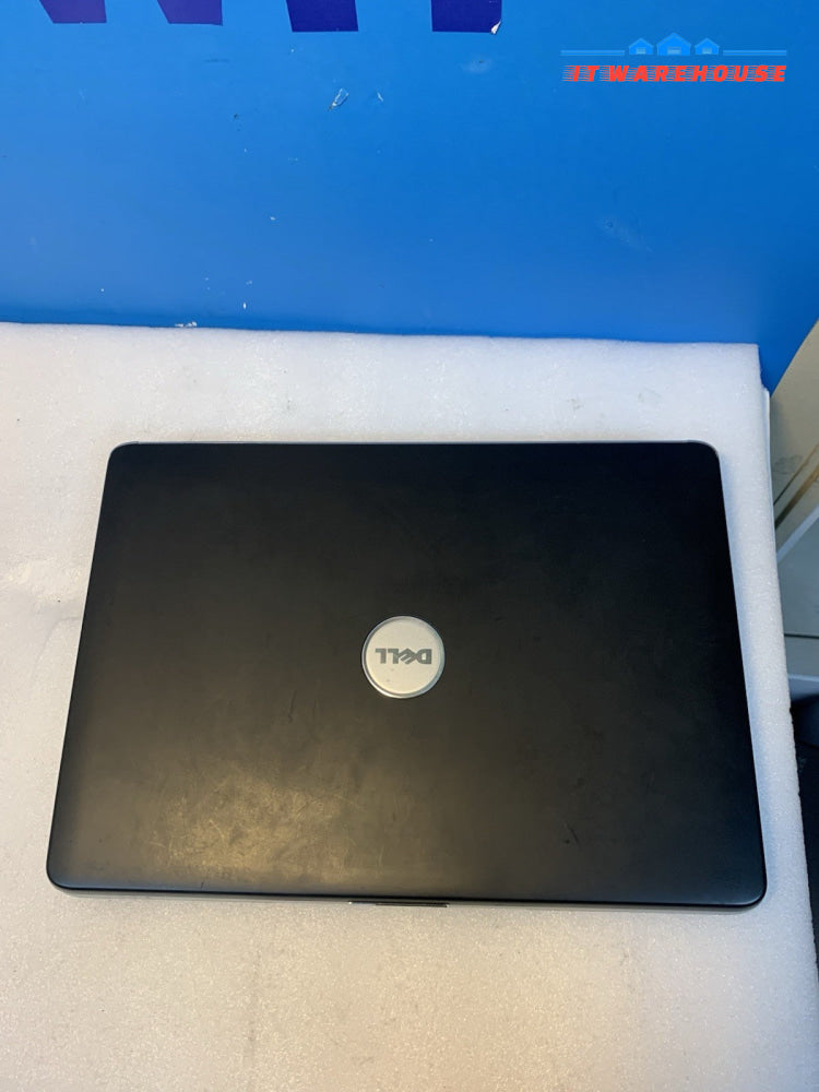 Dell Inspiron 1525 Retro Gaming Laptop 2-core 1.83GHZ 3GB (Windows xp Pro) 250GB
