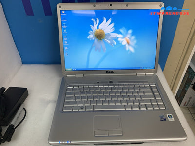 Dell Inspiron 1525 Retro Gaming Laptop 2-core 1.83GHZ 3GB (Windows xp Pro) 250GB