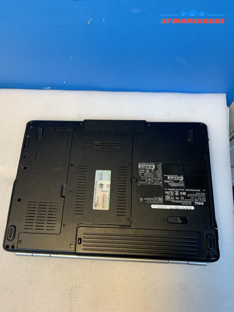 Dell Inspiron 1525 Retro Gaming Laptop 2-core 1.83GHZ 3GB (Windows xp Pro) 250GB
