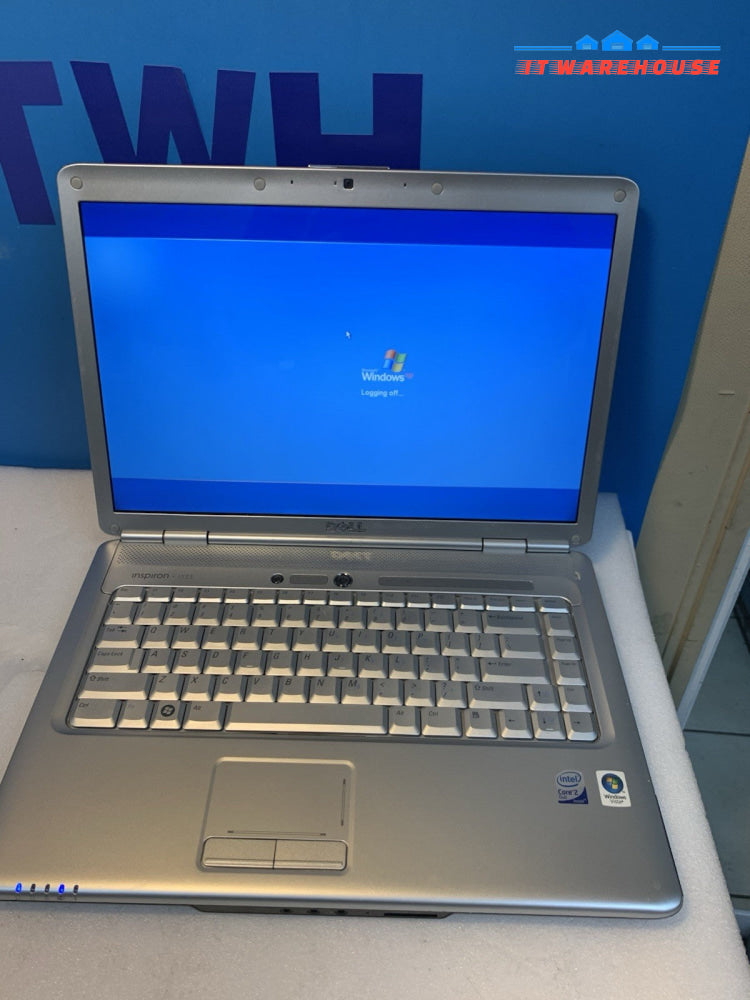 Dell Inspiron 1525 Retro Gaming Laptop 2-core 1.83GHZ 3GB (Windows xp Pro) 250GB