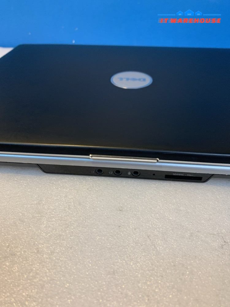Dell Inspiron 1525 Retro Gaming Laptop 2-core 1.83GHZ 3GB (Windows xp Pro) 250GB