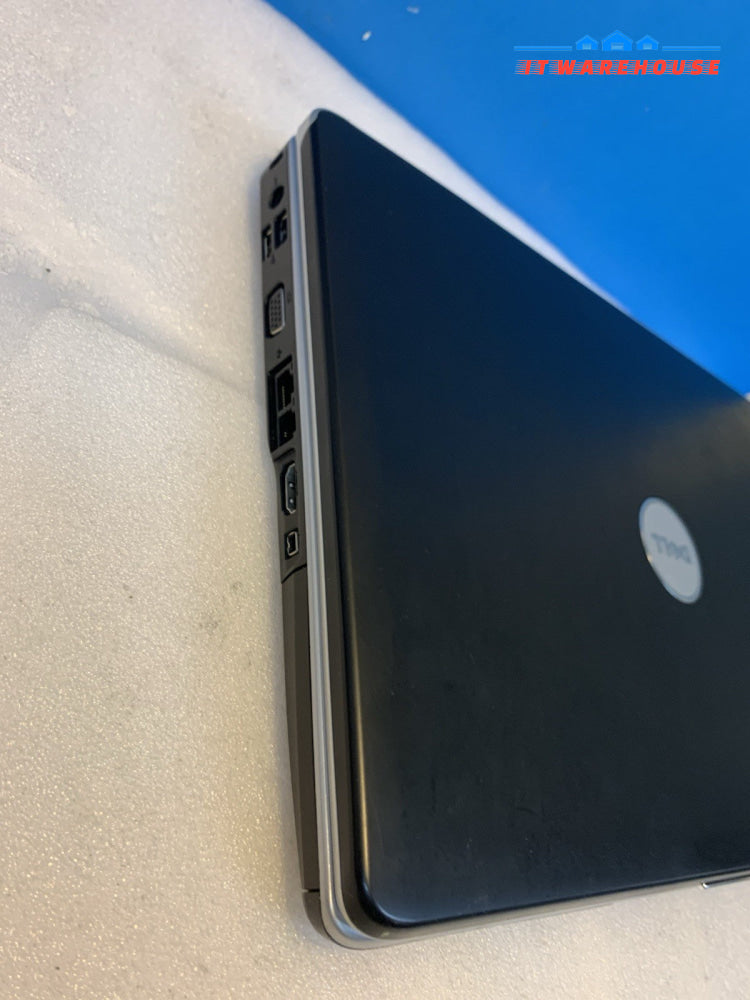 Dell Inspiron 1525 Retro Gaming Laptop 2-core 1.83GHZ 3GB (Windows xp Pro) 250GB