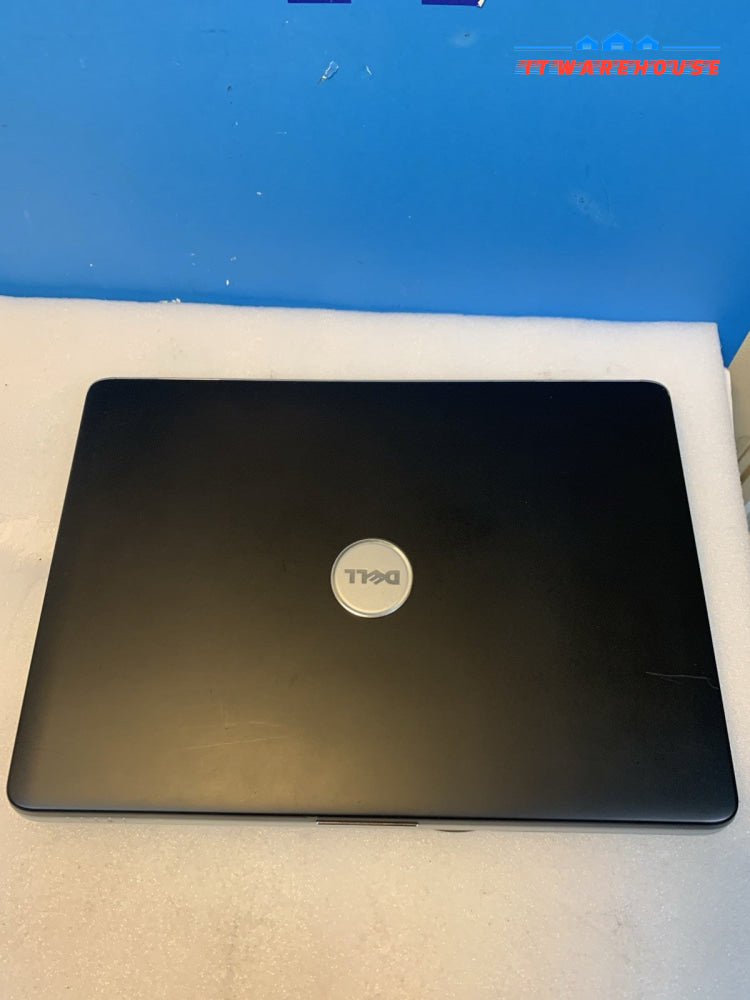 Dell Inspiron 1525 Retro Gaming Laptop 2-core 1.86GHz 2GB (Windows xp Pro sp3)