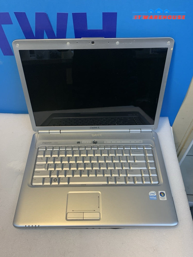 Dell Inspiron 1525 Retro Gaming Laptop 2-core 1.86GHz 2GB (Windows xp Pro sp3)