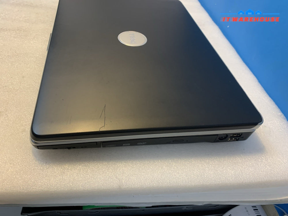 Dell Inspiron 1525 Retro Gaming Laptop 2-core 1.86GHz 2GB (Windows xp Pro sp3)