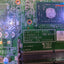 DELL INSPIRON 24 3455 A-I-O SERIES MOTHERBOARD AMD A8-7410 CPU 2F64W TESTED -