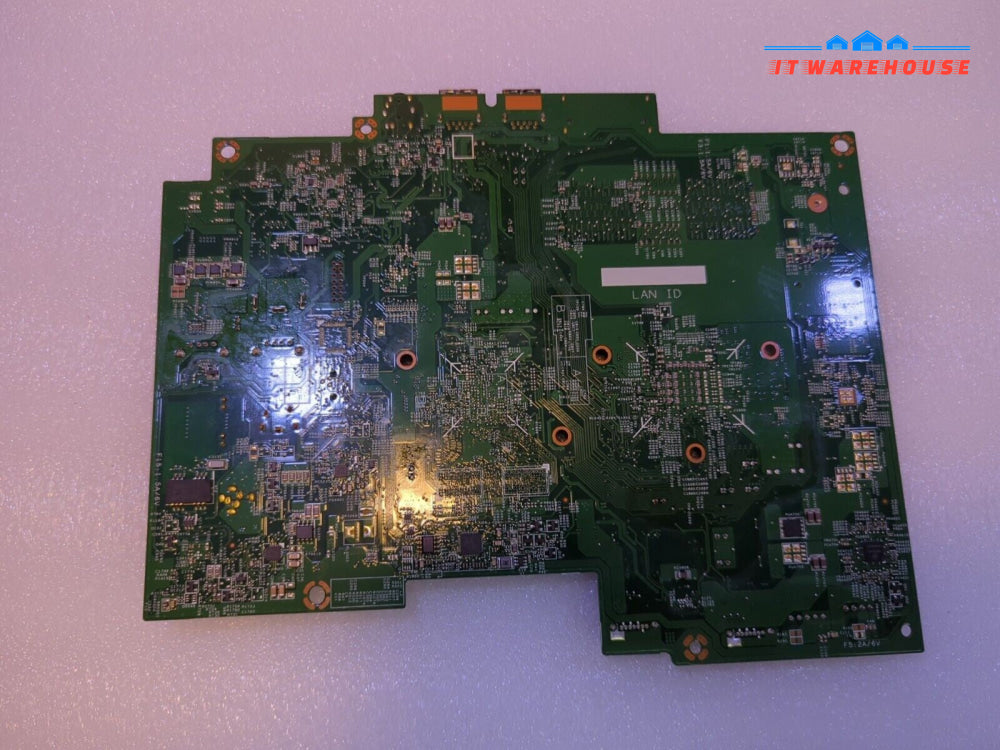 DELL INSPIRON 24 3455 A-I-O SERIES MOTHERBOARD AMD A8-7410 CPU 2F64W TESTED -