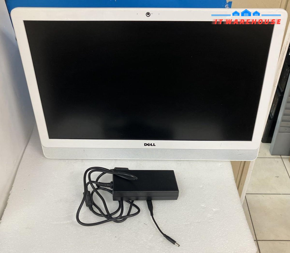Dell Inspiron 3455 24’’ All-In-One Desktop AMD E2-7110 CPU / 4GB RAM / 500GB HDD-