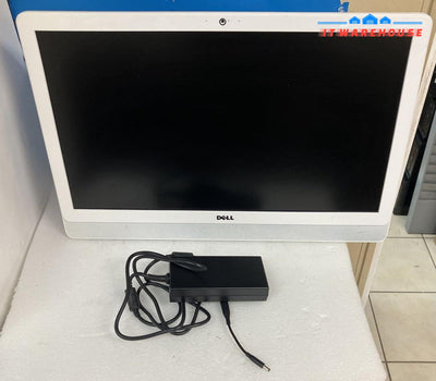 Dell Inspiron 3455 24’’ All-In-One Desktop AMD E2-7110 CPU / 4GB RAM / 500GB HDD-
