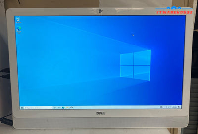 Dell Inspiron 3455 24’’ All-In-One Desktop AMD E2-7110 CPU / 4GB RAM / 500GB HDD-