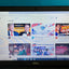Dell Inspiron 3521 15’’ Laptop Intel I3-3217U Cpu/ 8Gb Ram/ 120Gb Ssd/ Win10 Pro~