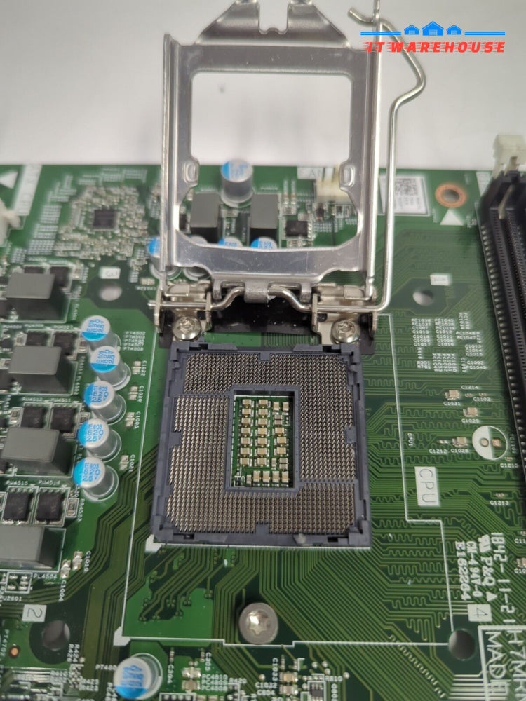 Dell Inspiron 3670 0H4VK7 H4VK7 Socket LGA1151 Intel DDR4 Motherboard