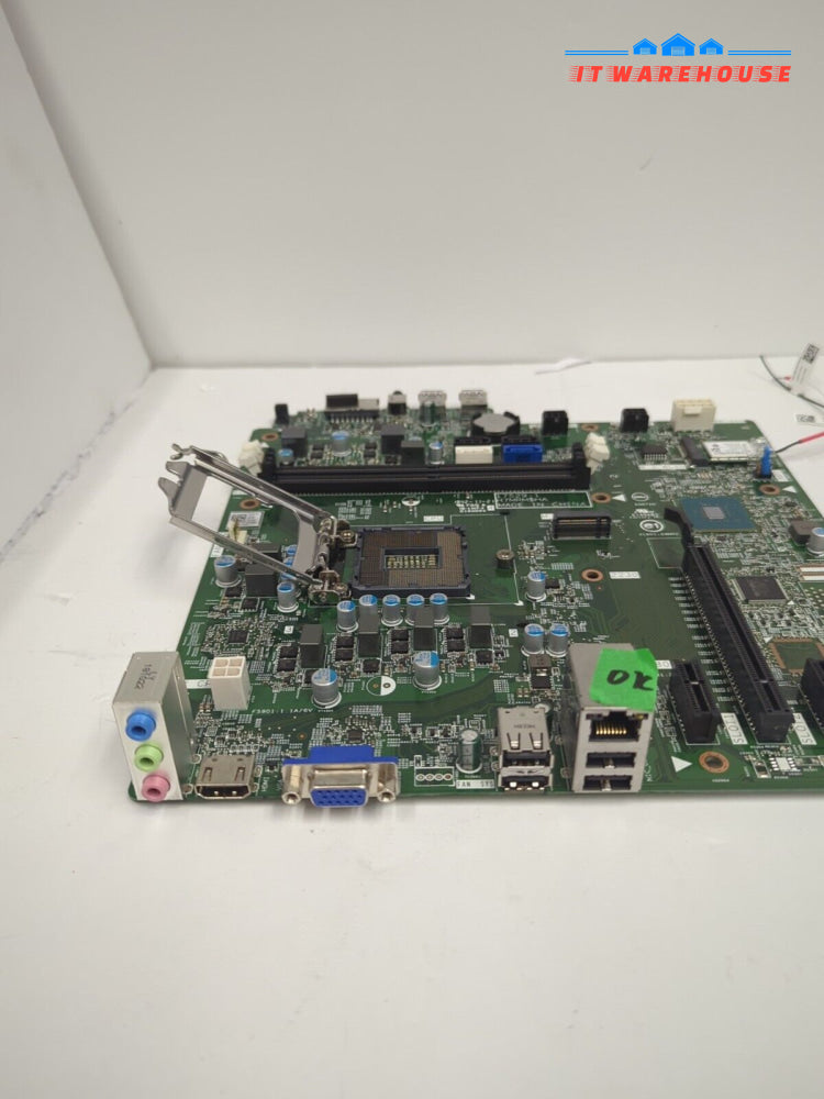 Dell Inspiron 3670 0H4VK7 H4VK7 Socket LGA1151 Intel DDR4 Motherboard