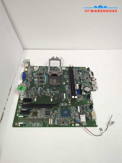 Dell Inspiron 3670 0H4VK7 H4VK7 Socket LGA1151 Intel DDR4 Motherboard