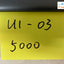 Dell Inspiron 5000 14’ Laptop Core I3-8520U Cpu / 8Gb Ram 256Gb Ssd Win 11 ~