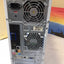 ~ Dell Inspiron 530 Core 2 Duo E6550 Ram 4Gb No Disk.