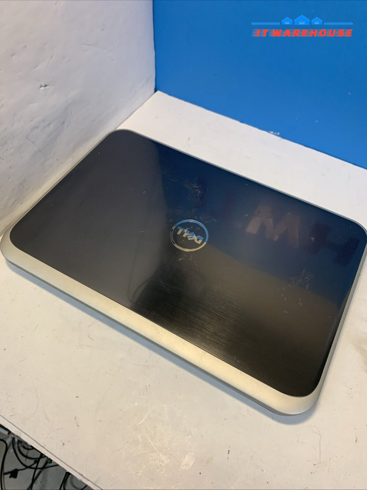 DELL Inspiron 5520 i7-3612QM Laptop 15.6’’ 8GB 1TB