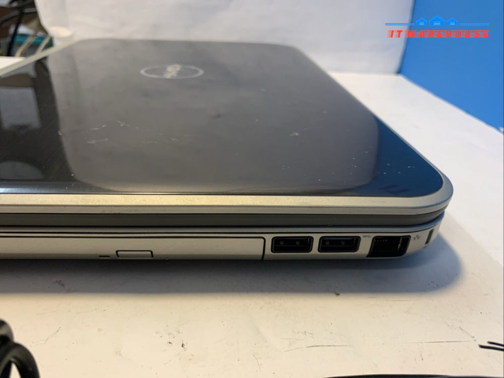 DELL Inspiron 5520 i7-3612QM Laptop 15.6’’ 8GB 1TB