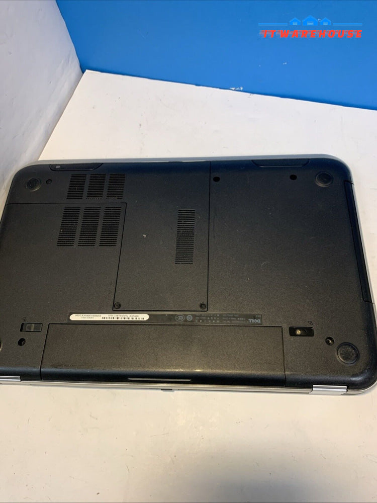 DELL Inspiron 5520 i7-3612QM Laptop 15.6’’ 8GB 1TB