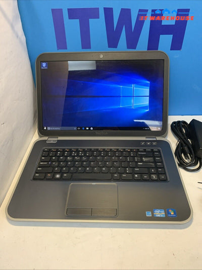 DELL Inspiron 5520 i7-3612QM Laptop 15.6’’ 8GB 1TB