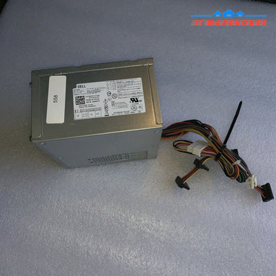 Dell Inspiron 620 660 Vostro 260 420 MT 0G9MTY Power Supply 300W G9MTY L300NM-01