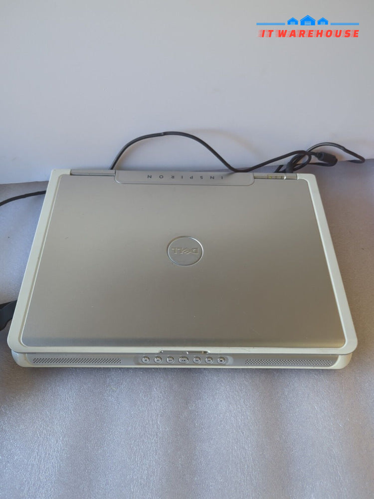 Dell Inspiron 6400 15’’ Laptop Intel T2500 Cpu/ 2Gb Ram/ 120Gb Hdd/Windows Xp -