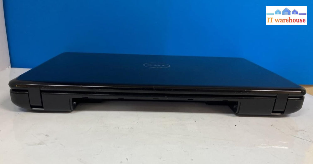 Dell Inspiron M5030 14" Laptop (For Parts, No CPU / HDD / RAM / Battery, Read) ~