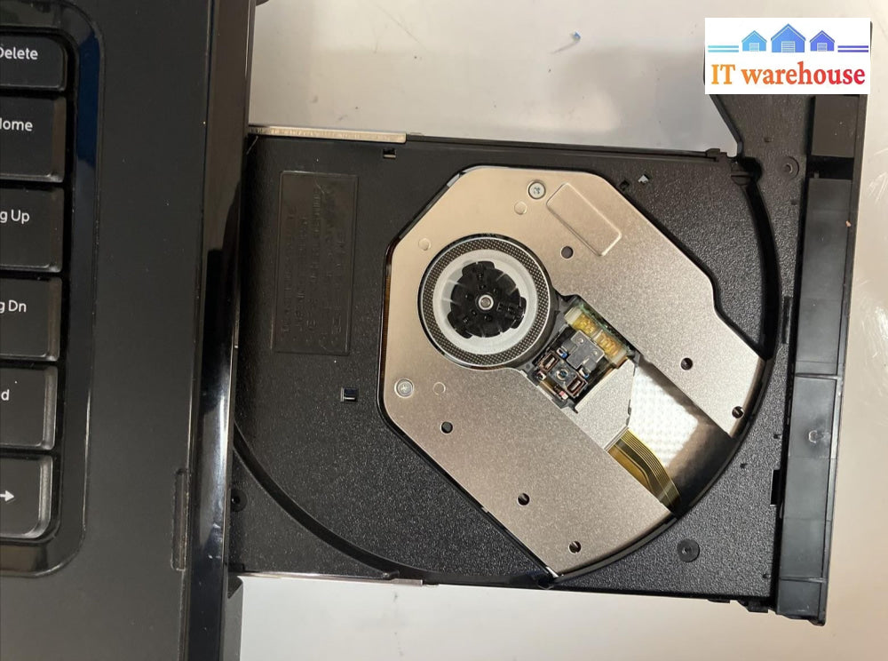 Dell Inspiron M5030 14" Laptop (For Parts, No CPU / HDD / RAM / Battery, Read) ~