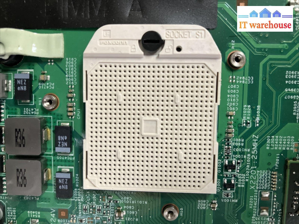 Dell Inspiron M5030 14" Laptop (For Parts, No CPU / HDD / RAM / Battery, Read) ~