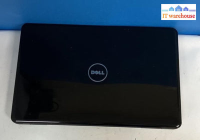 Dell Inspiron M5030 14" Laptop (For Parts, No CPU / HDD / RAM / Battery, Read) ~
