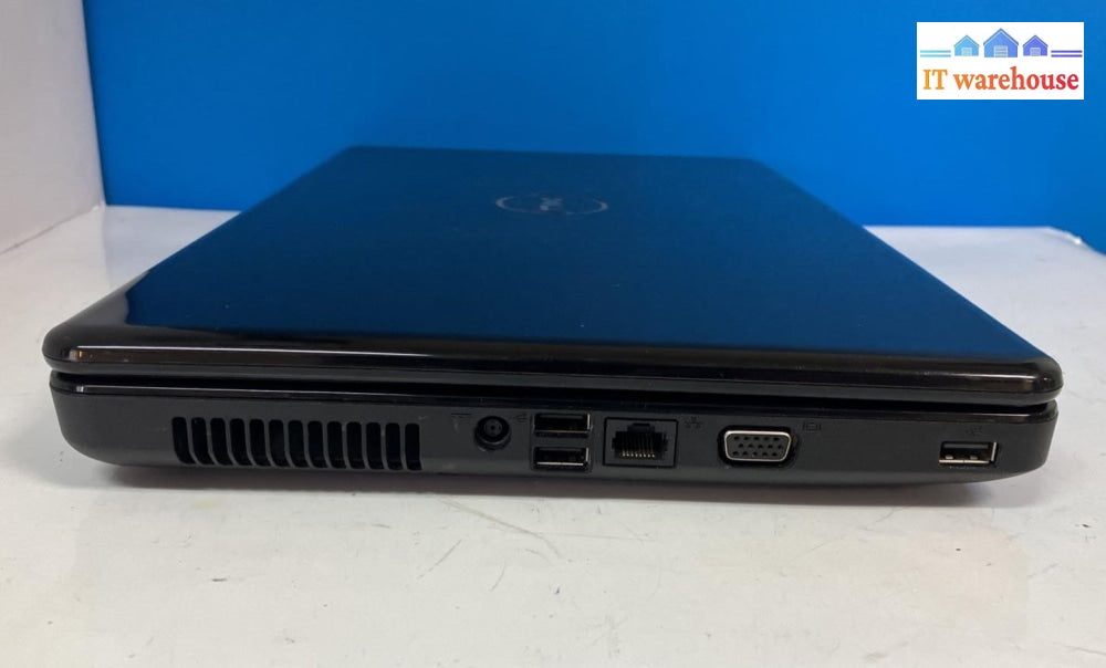 Dell Inspiron M5030 14" Laptop (For Parts, No CPU / HDD / RAM / Battery, Read) ~