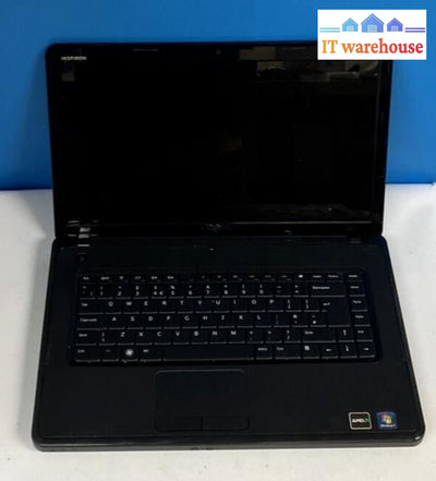 Dell Inspiron M5030 14" Laptop (For Parts, No CPU / HDD / RAM / Battery, Read) ~