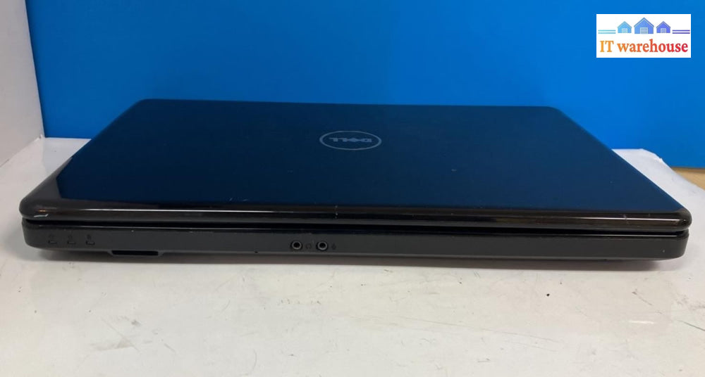 Dell Inspiron M5030 14" Laptop (For Parts, No CPU / HDD / RAM / Battery, Read) ~