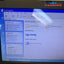 Dell Inspiron Mini 910 Netbook Intel Atom N270 1GB RAM Windows XP + Charger