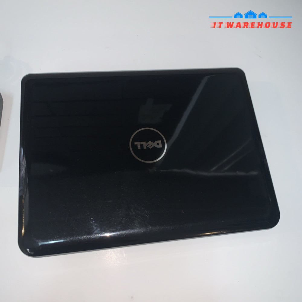 Dell Inspiron Mini 910 Netbook Intel Atom N270 1GB RAM Windows XP + Charger