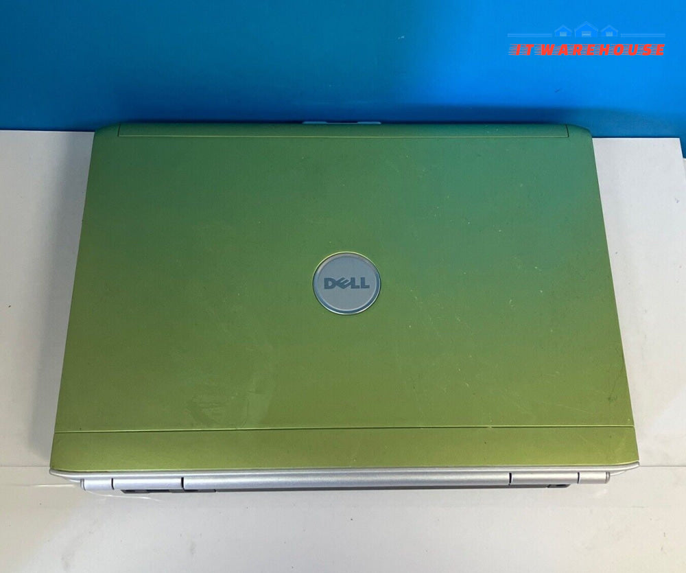 Dell Inspiron PP22L 15" Laptop Intel C2D CPU, 1GB RAM, 320GB HDD (Bad Battery) ~