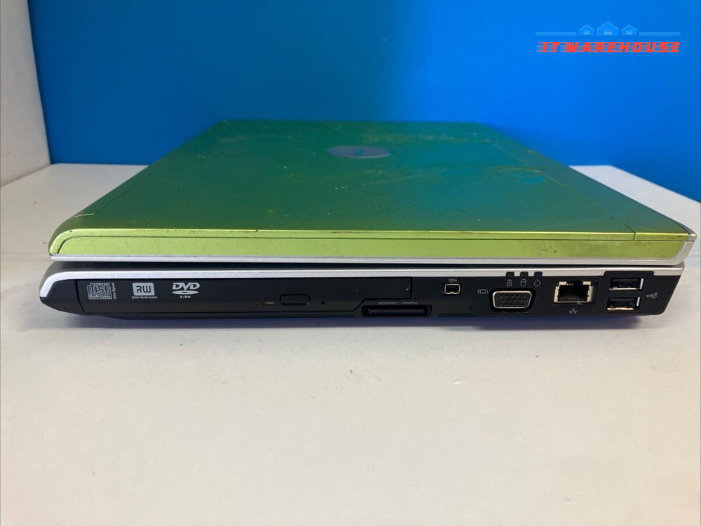 Dell Inspiron PP22L 15" Laptop Intel C2D CPU, 1GB RAM, 320GB HDD (Bad Battery) ~