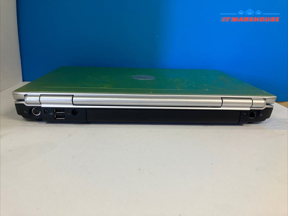 Dell Inspiron PP22L 15" Laptop Intel C2D CPU, 1GB RAM, 320GB HDD (Bad Battery) ~