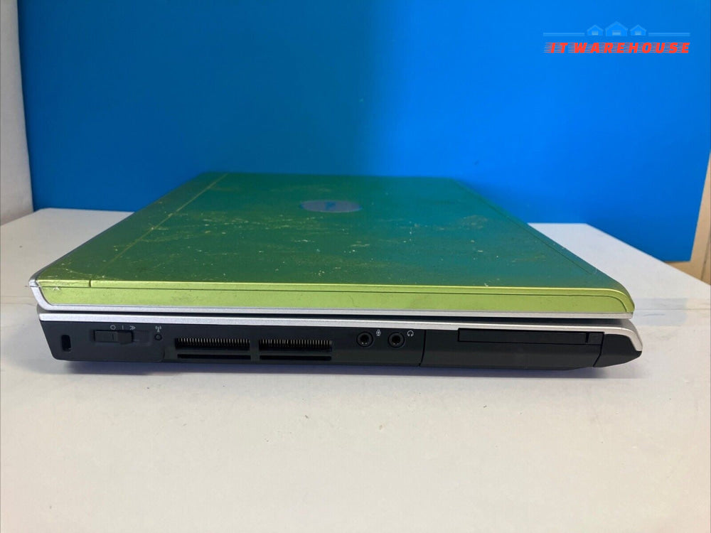 Dell Inspiron PP22L 15" Laptop Intel C2D CPU, 1GB RAM, 320GB HDD (Bad Battery) ~