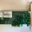 ~ Dell Intel Dual Port Gigabit LAN Card D33682 PCI-E Dell P/N 0X3959 D29083-002