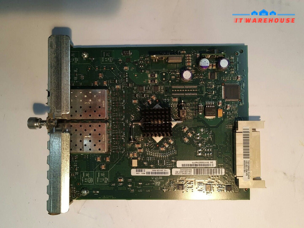 - DELL  JJ932 100-561-094  204-026-900C FOR DELL EMC CX3-80 (#in  71M-004) @@@