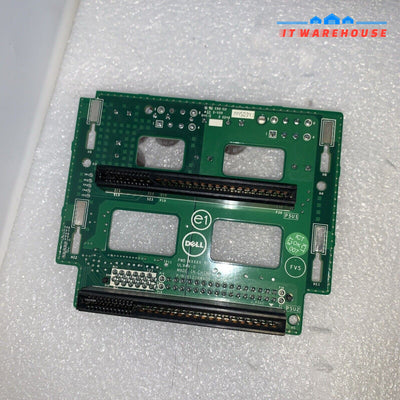 Dell K501P PowerEdge T320 T420 T520 Power Distribution Board