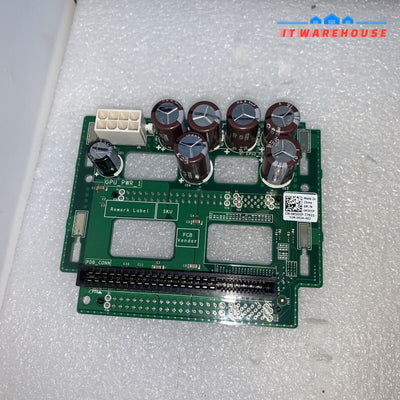 Dell K501P PowerEdge T320 T420 T520 Power Distribution Board