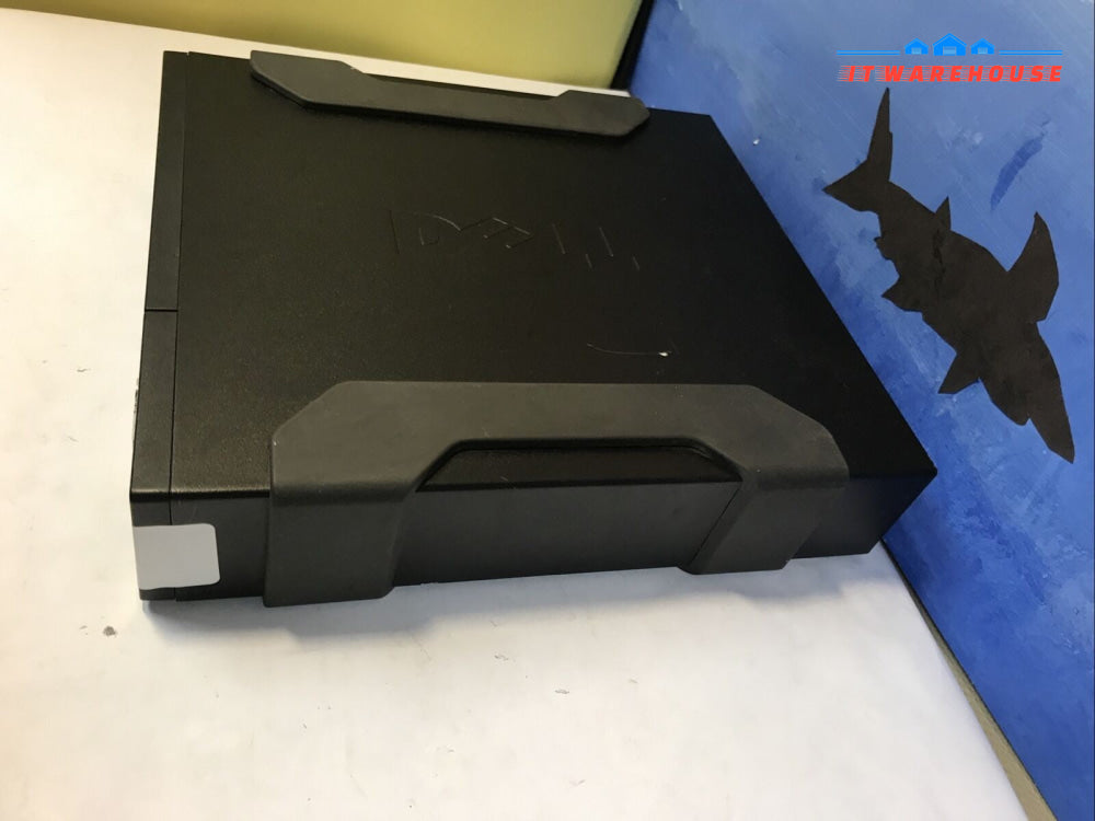 Dell KDD84 LTO3 External SCSI 68 PIN LVD Tape Drive 400/800gb U306F