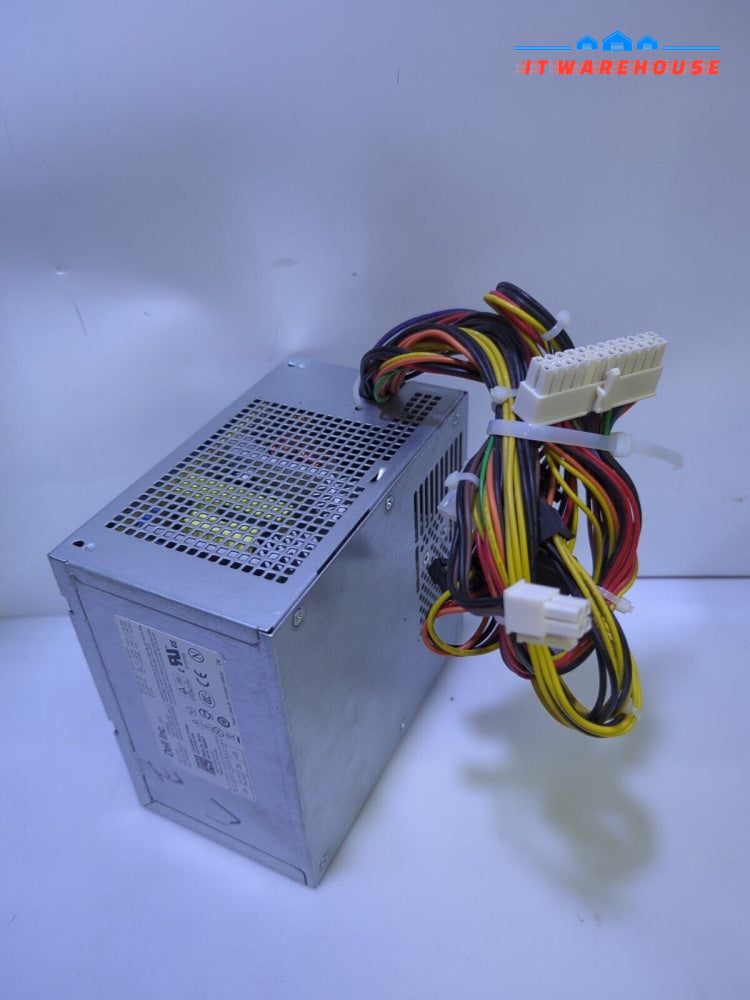 DELL L350PD-01 KX5CT 350W ATX POWER SUPPLY  *Tested* -
