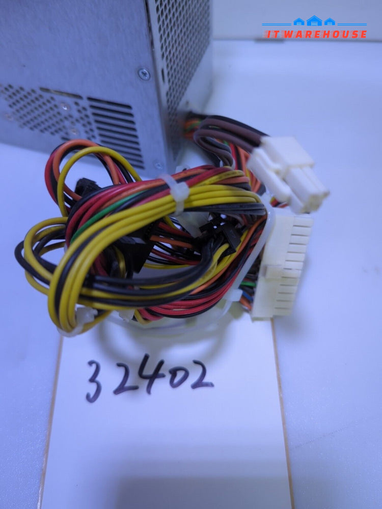 DELL L350PD-01 KX5CT 350W ATX POWER SUPPLY  *Tested* -