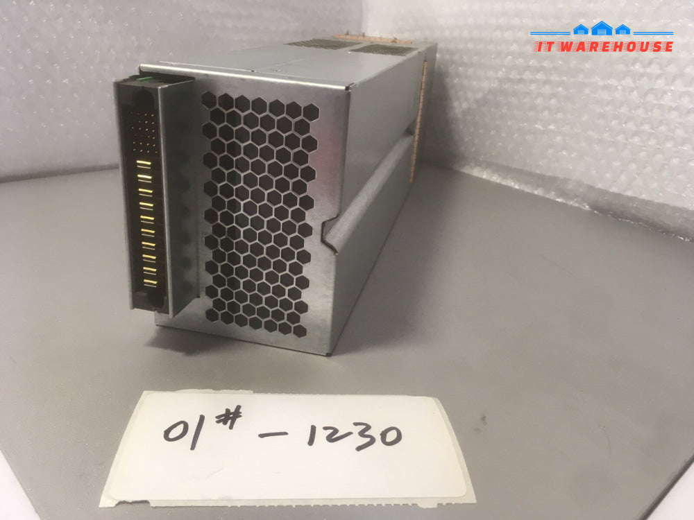 + Dell L700E-S0 EqualLogic 700W Server Power Supply R0C2G Ps-3701-2D-LF